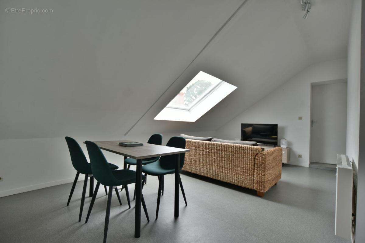 Appartement à CHOLET