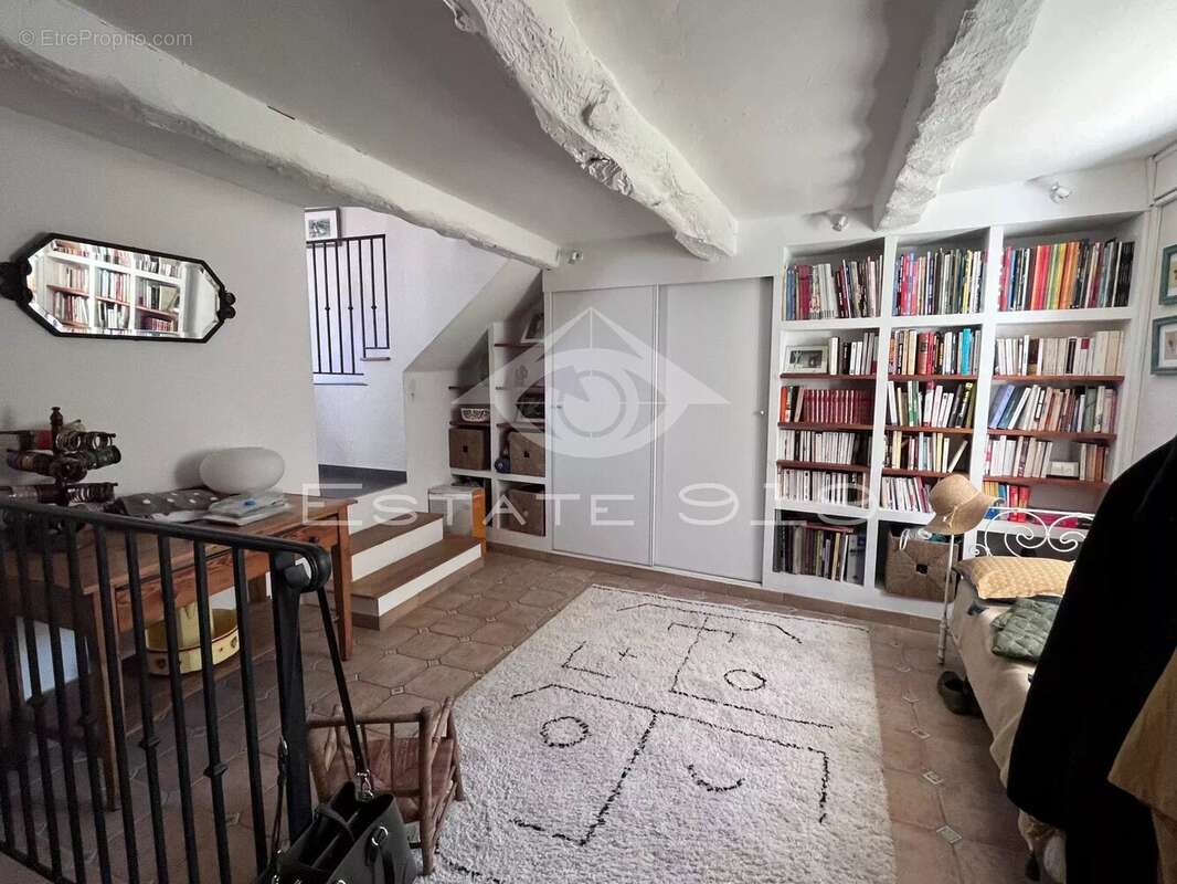 Maison à LE ROURET