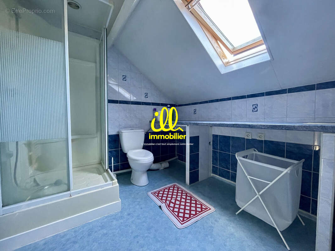 Appartement 199 m² à Nouzonville  - photo 6