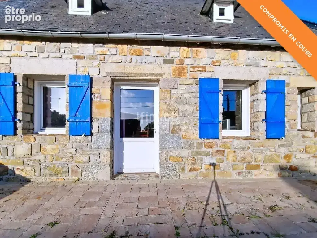 Penty de 3 pièces – 56 m² – Crozon (29160) - photo 6