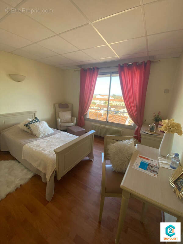 Appartement 18 m² à Albi  - photo 3