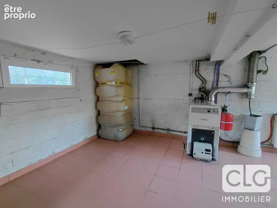 Maison Fouesnant - photo 22