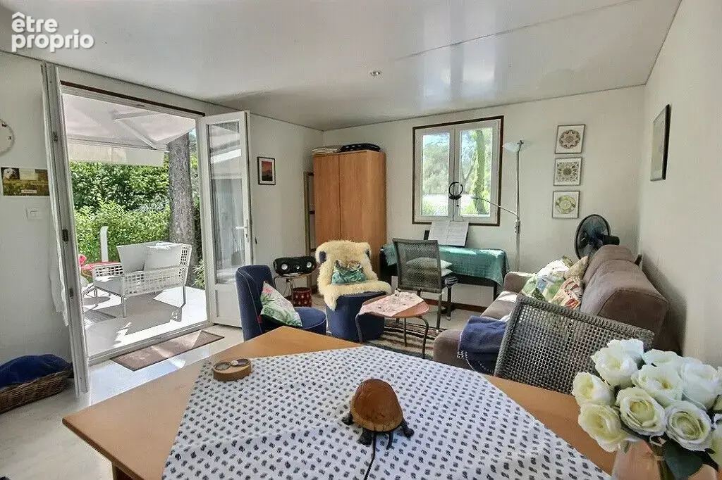 Mobil-home - frejus - photo 4