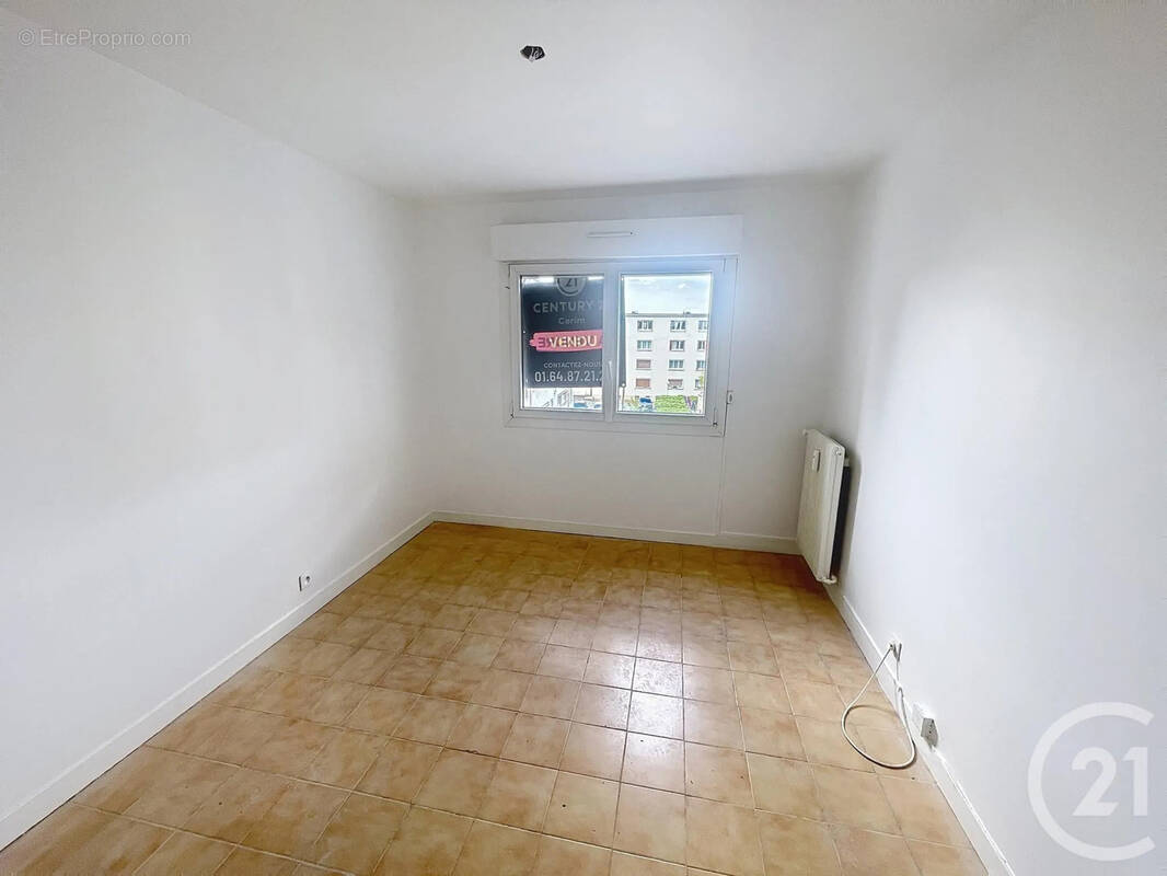 Appartement à MELUN