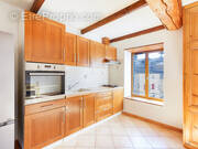 Appartement à TRAMAYES
