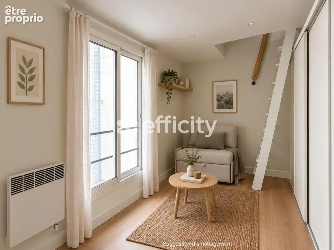 Appartement - photo 2
