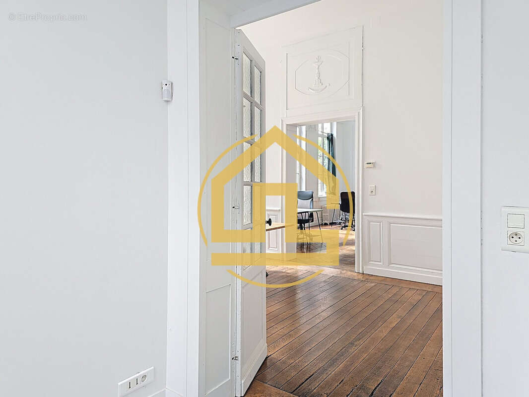 Appartement à VALENCIENNES