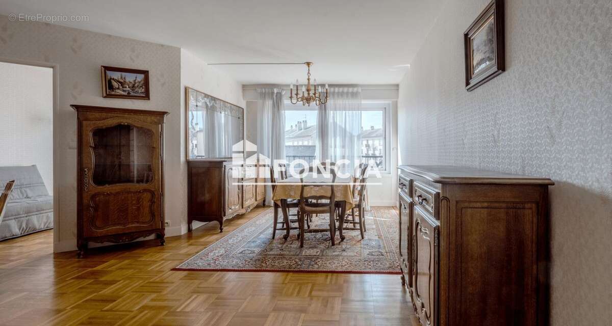 Appartement à LE MANS