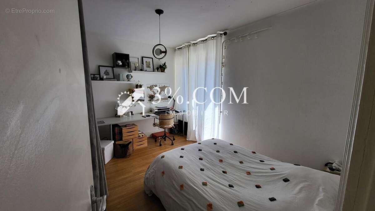 Appartement à SARREBOURG