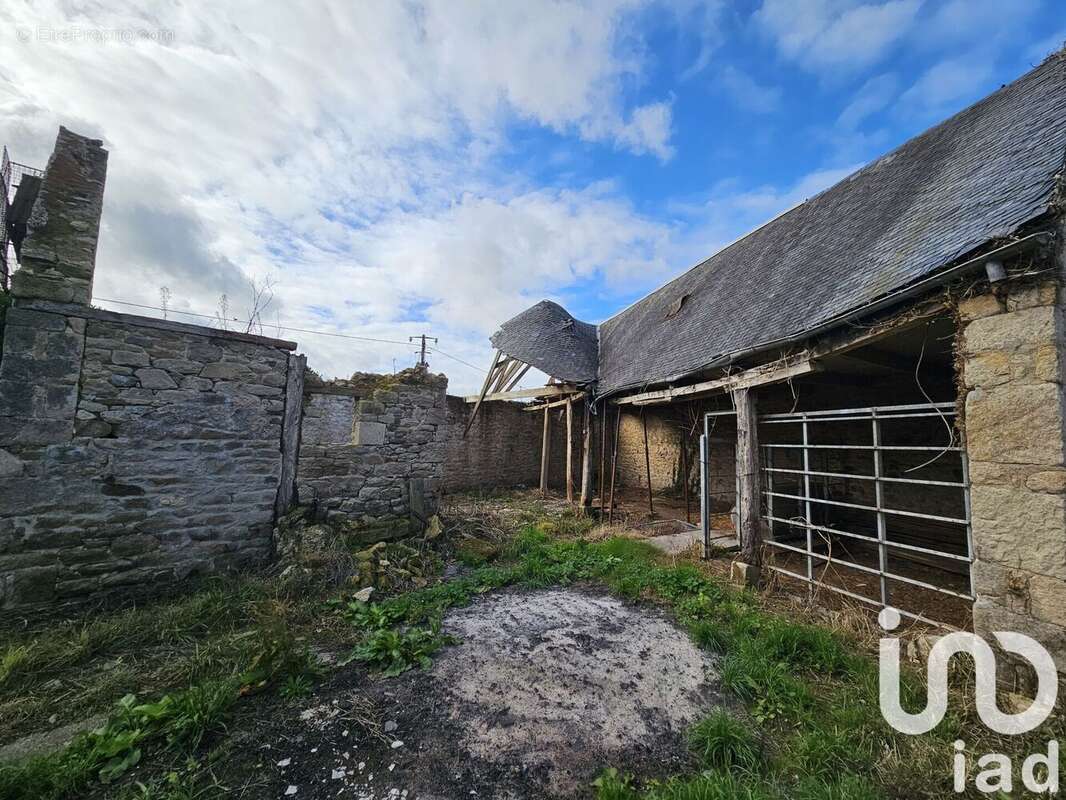 Maison 450 m² à Botsorhel  - photo 3