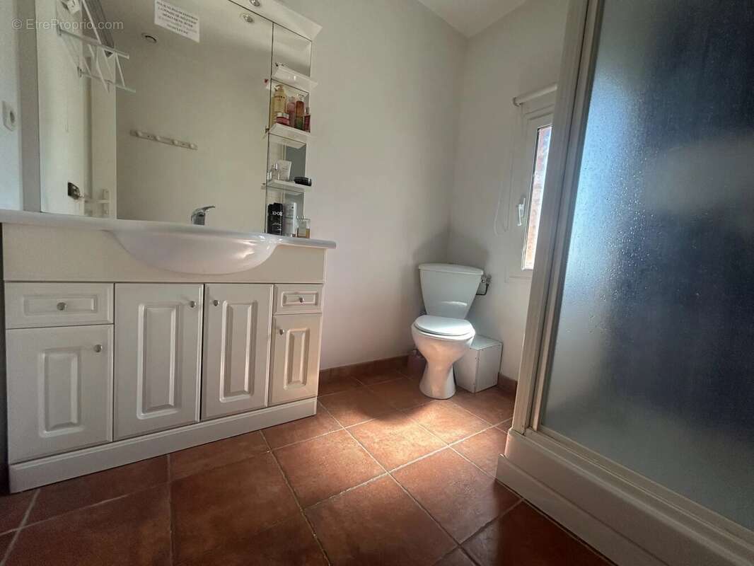 A  saisir maison à SANARY SUR MER - Secteur Poussarague - photo 10