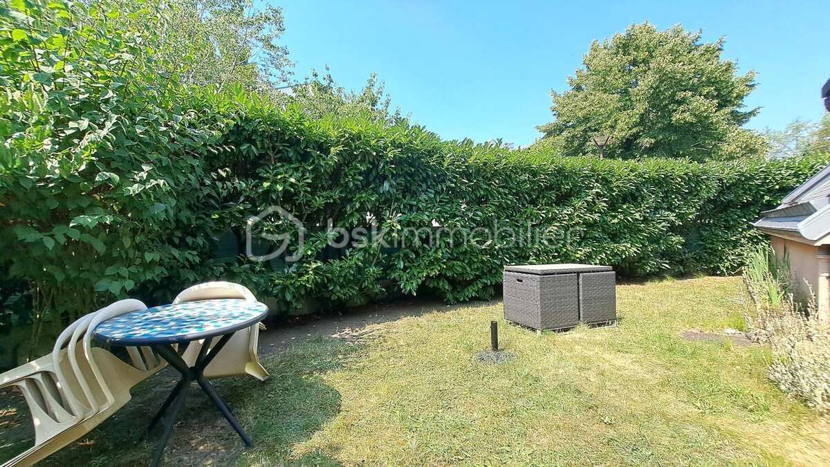 Appartement à ERAGNY