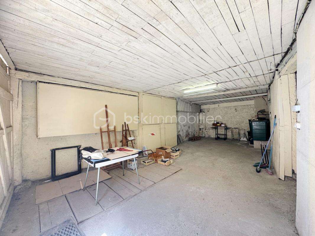 Appartement à VILLARD-BONNOT