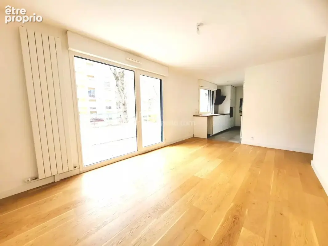 Vente Appartement Issy-les-moulineaux(92130) 460 000ï¿œ - photo 4