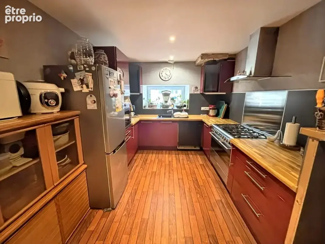 Maison 7 pièces 150 m² à vendre à Lanloup (22580) - photo 5