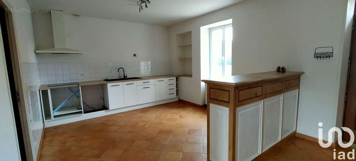 Photo 2 - Maison à PINSAC