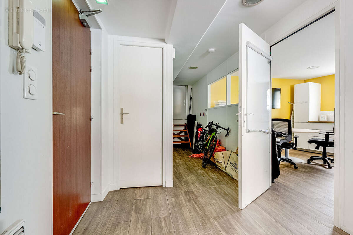 Commerce à PARIS-14E