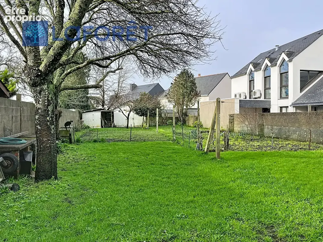 Maison Riantec - photo 11