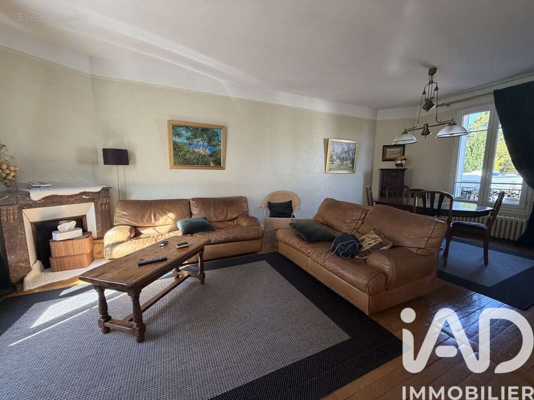 Photo 4 - Maison à NEUILLY-SUR-MARNE