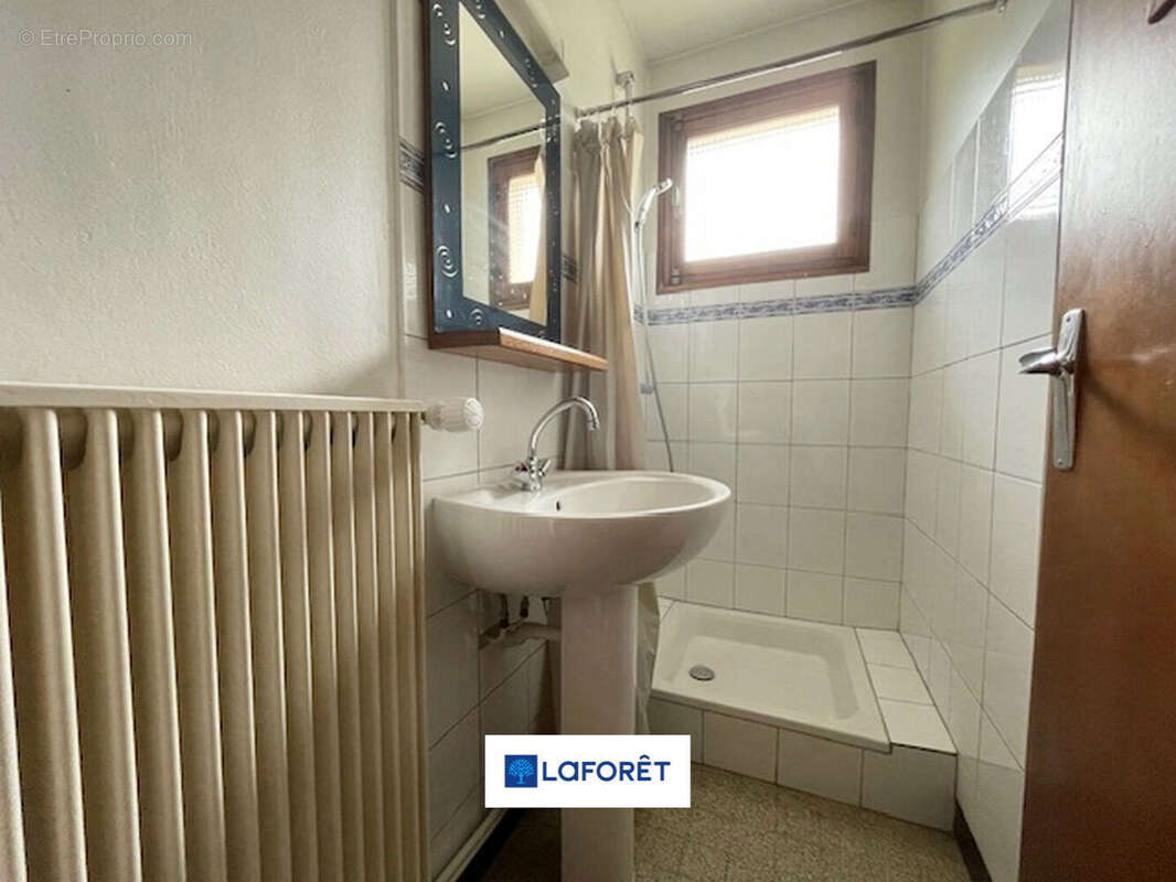 Appartement à AIGUEBLANCHE