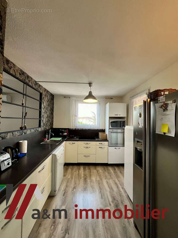 Appartement à ISTRES