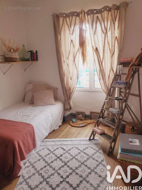 Photo 9 - Maison à CHAUVIGNY