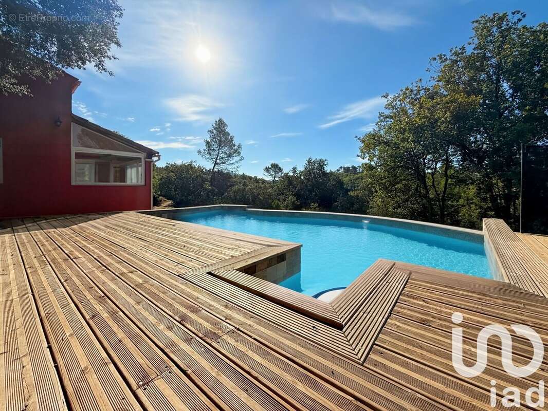 Photo 4 - Maison à BRAS