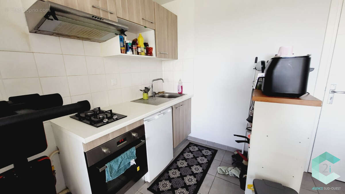 Appartement à PIBRAC