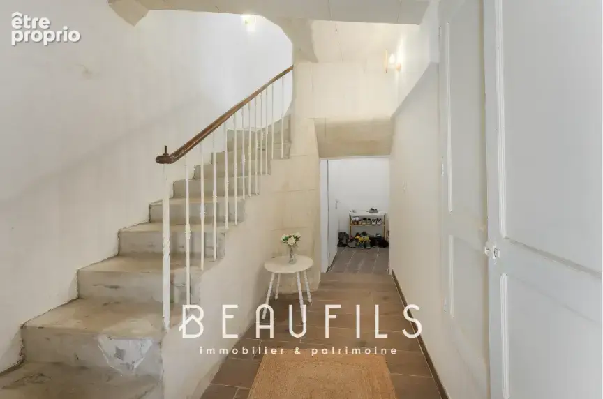 Maison de village à 30 minutes de Nîmes - photo 8