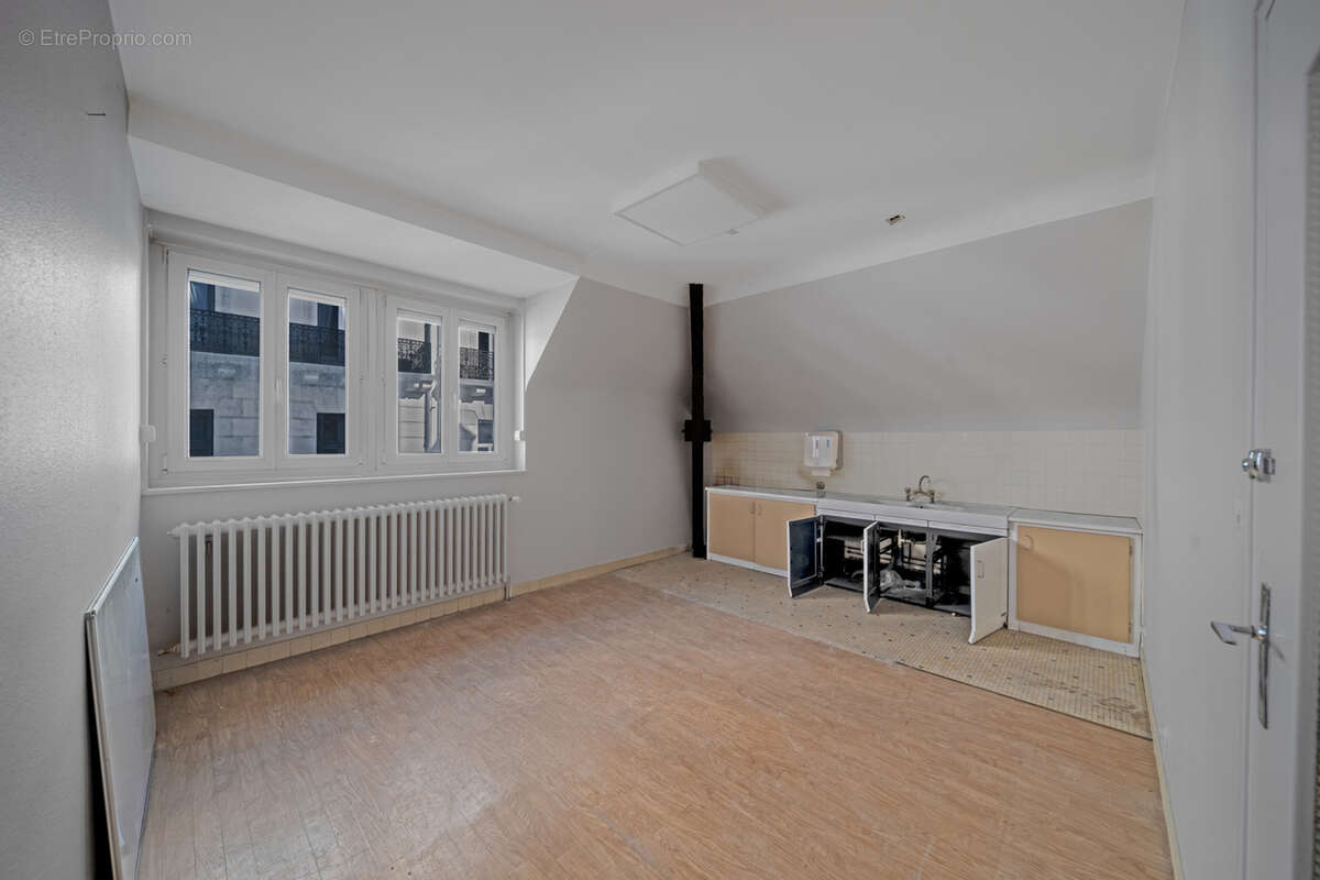 Appartement à DIJON