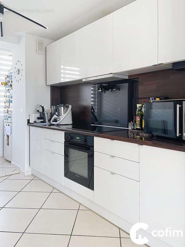 Appartement à BIARRITZ