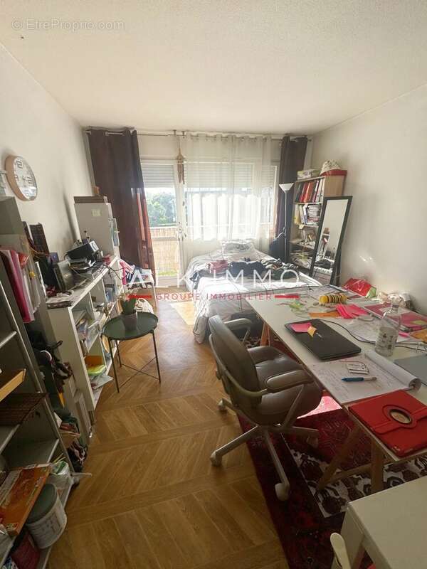 Appartement à GAILLARD