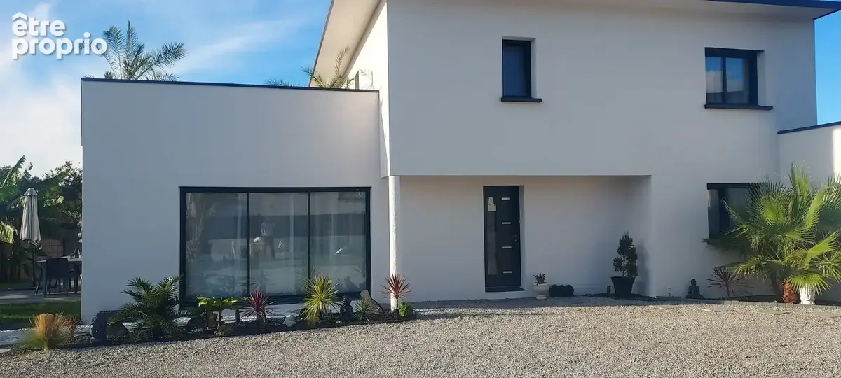 Maison 8 pièces 165 m² à vendre à Brest (29200) - photo 9
