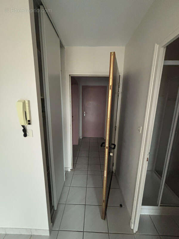 Appartement à ANNONAY