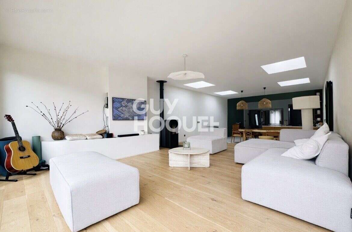 Photo 2 - Maison à AMIENS