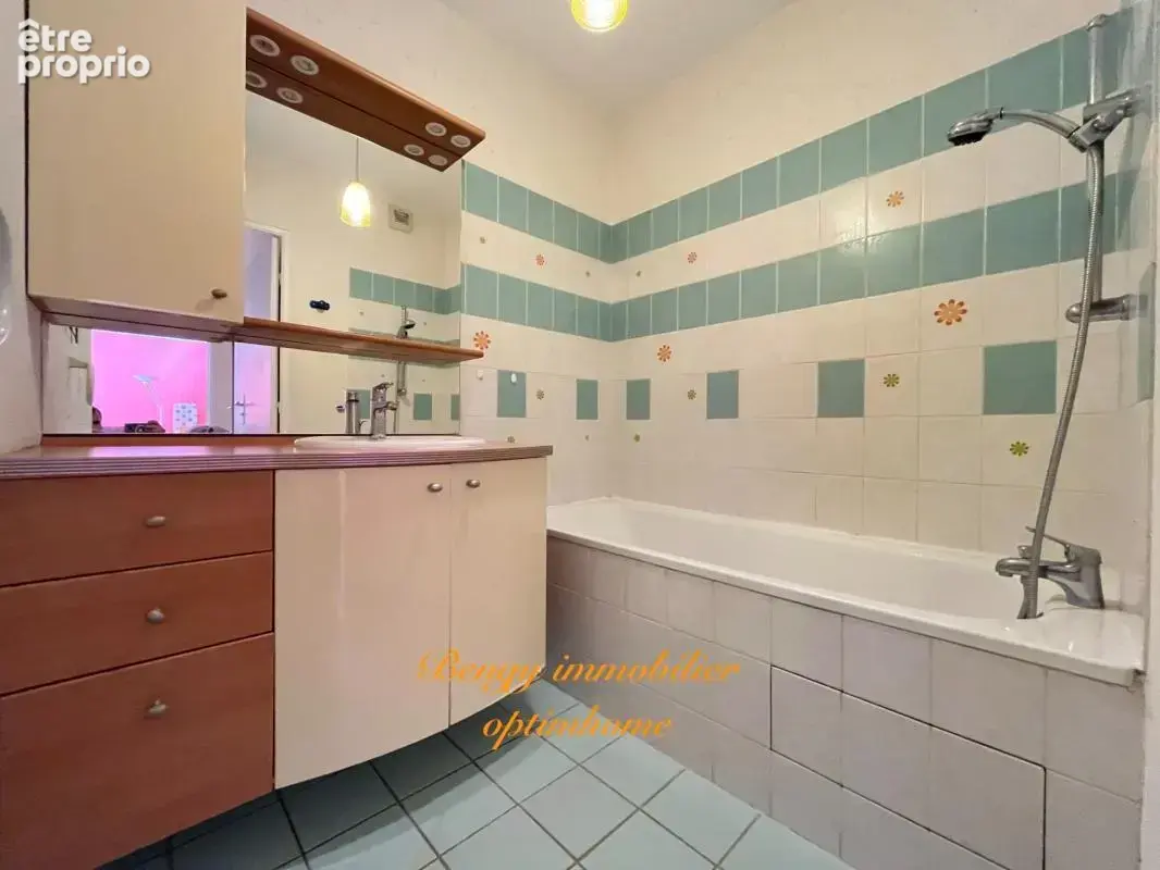 Magnifique appartement sans vis-à-vis - photo 7