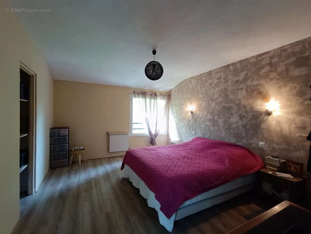 Maison à BEAUVOIR-SUR-NIORT