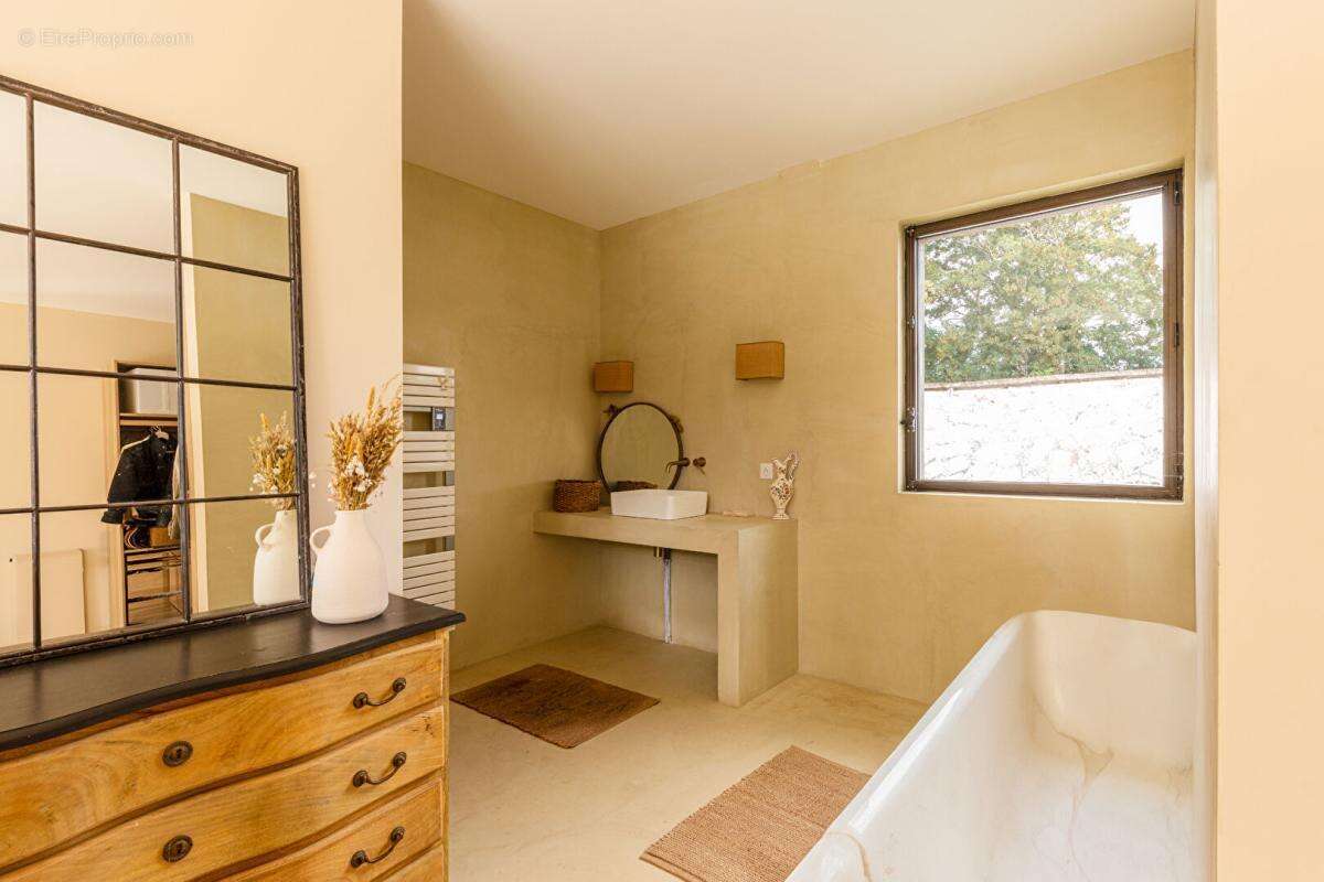 Maison à MAGNY-EN-VEXIN