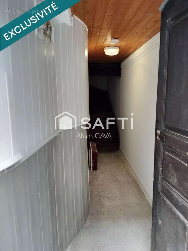 Photo 8 - Appartement à SEYNE