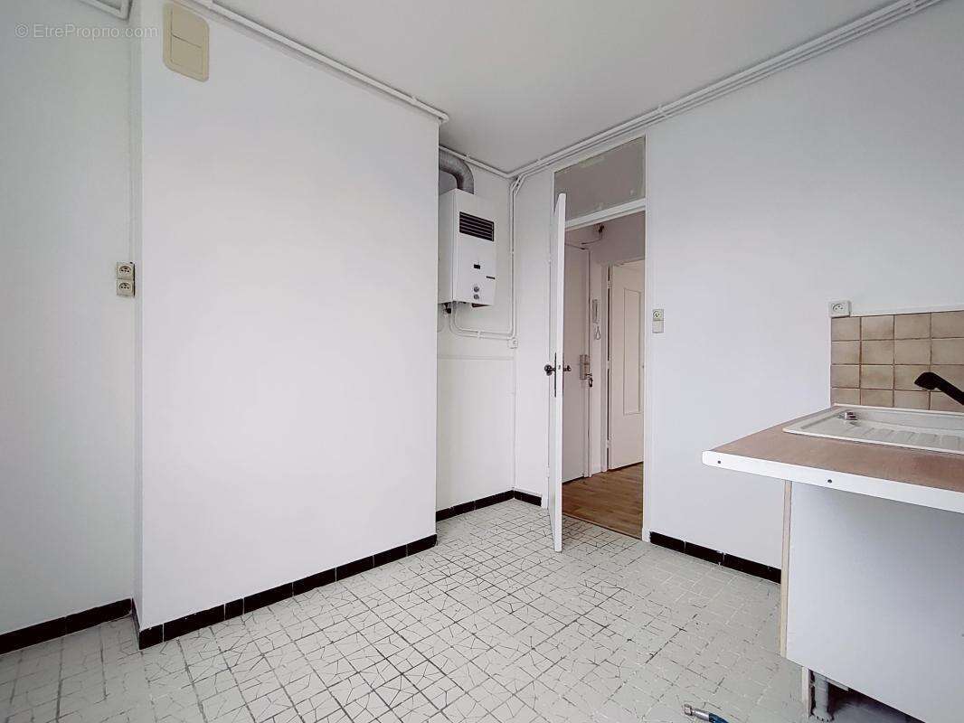 Appartement à BEAUVAIS