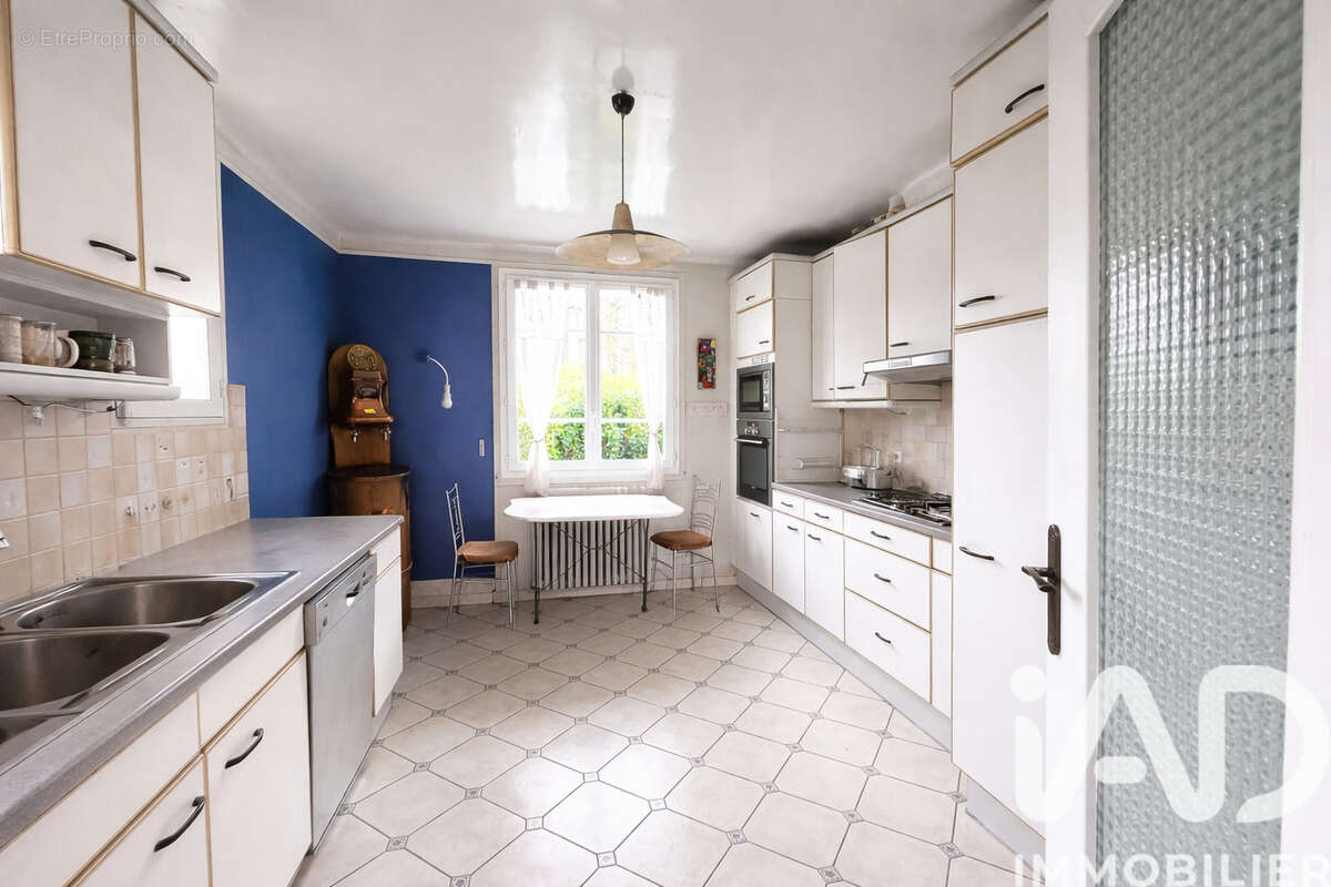 Photo 6 - Maison à MEUDON