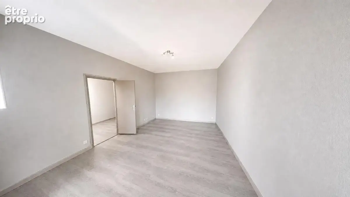 Appartement à TALENCE