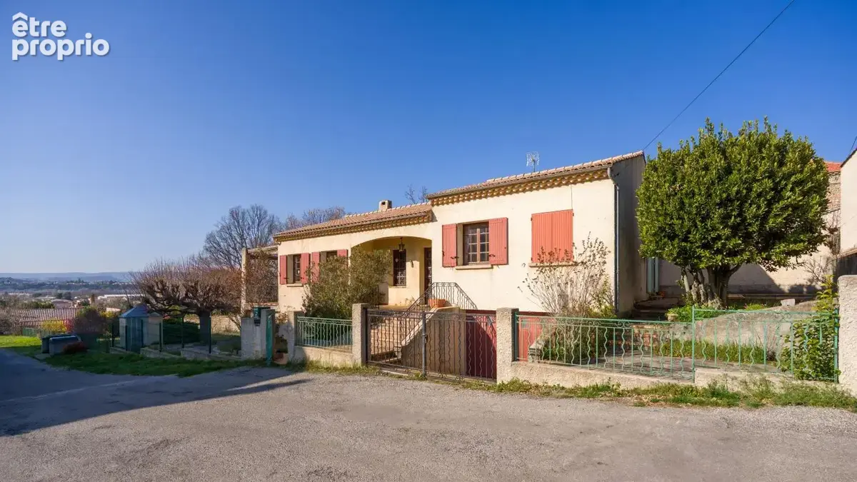 Maison À Vendre - photo 4
