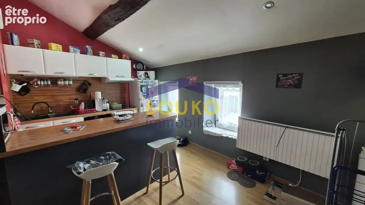 En exclusivite mirecourt bel appartement 74m2 - photo 5