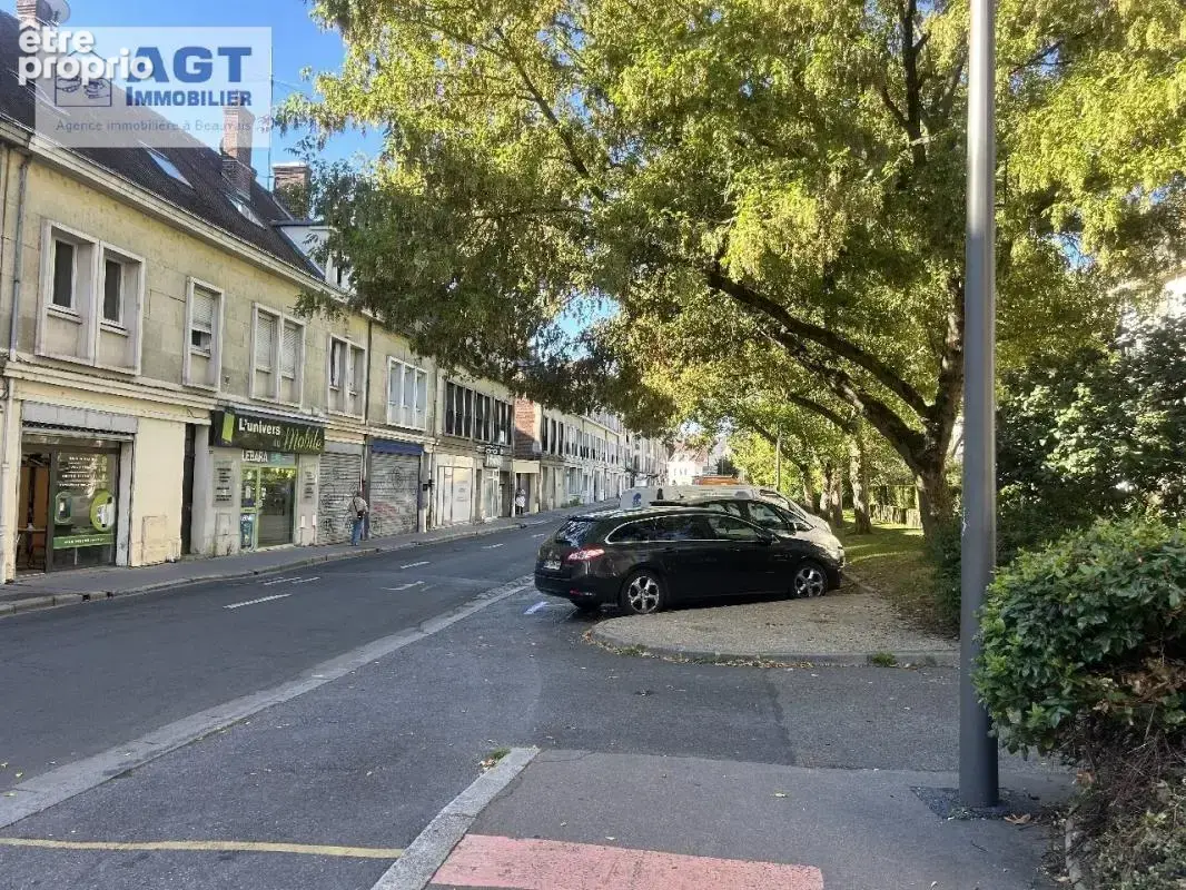 Photo Appartement à Beauvais au prix de 158 000€
