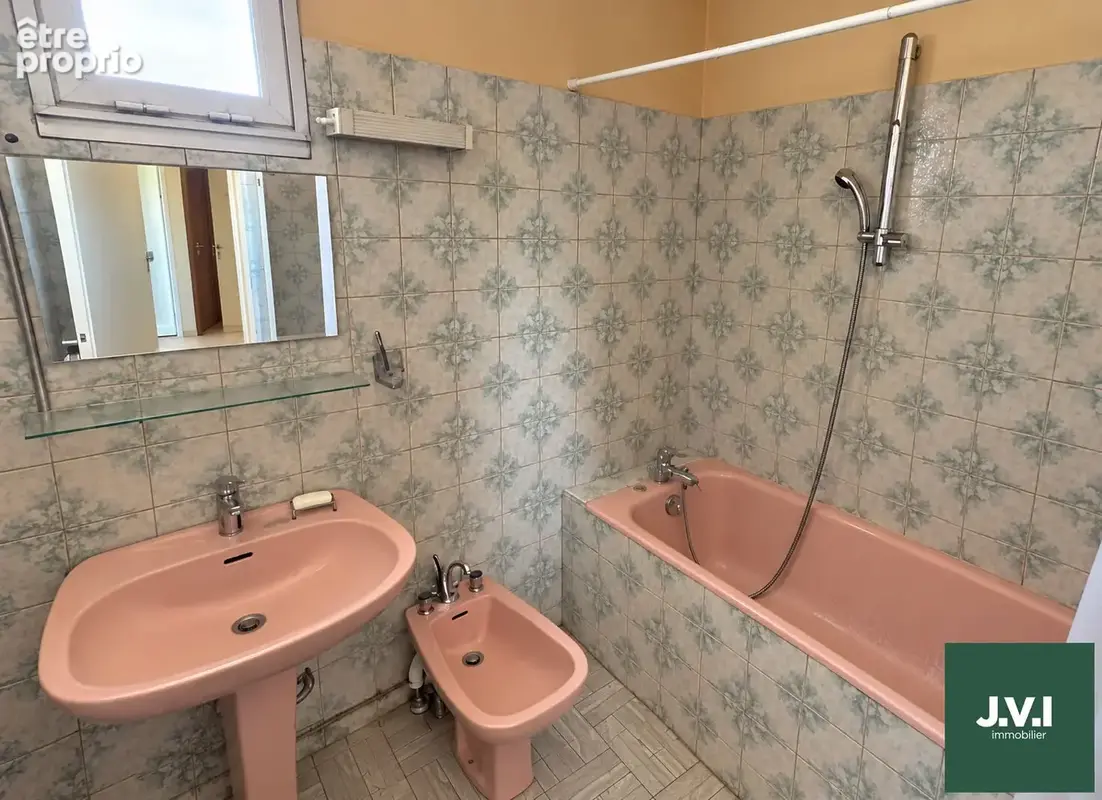 A vendre appartement enghien les bains - 4 pièces - 96 m2 - photo 9