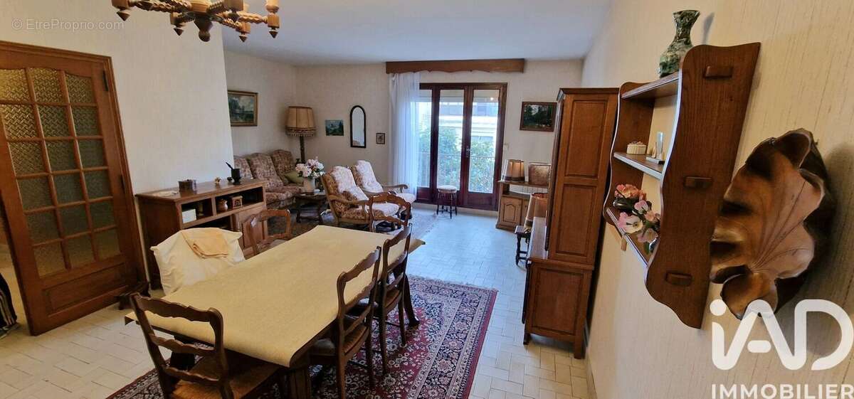 Photo 5 - Maison à PERPIGNAN