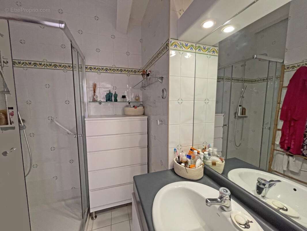 Appartement à THEOULE-SUR-MER