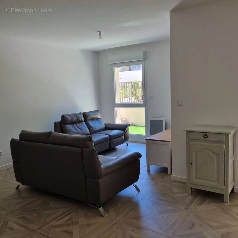 Appartement à UZES