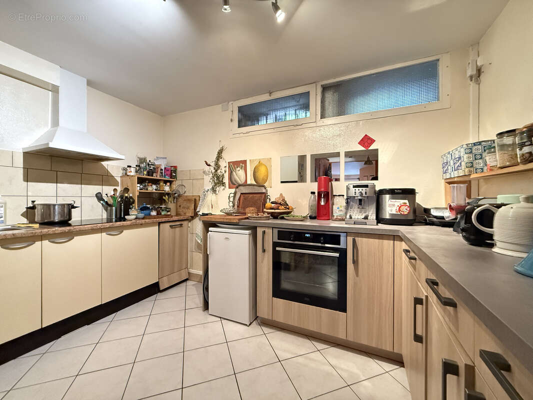 Appartement à AMELIE-LES-BAINS-PALALDA